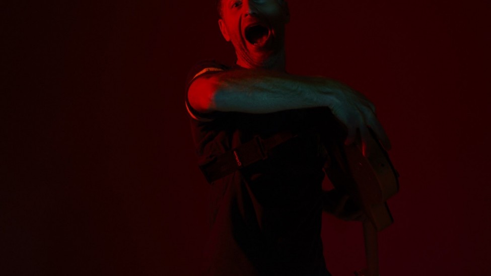 Ryan T. Phillips
