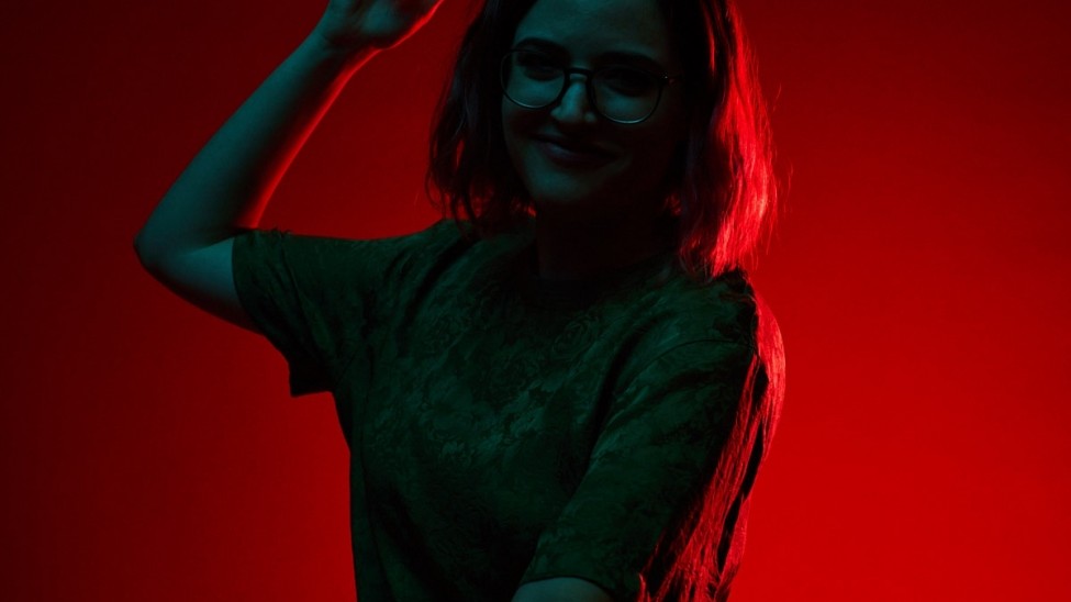 Sierra Myers